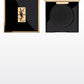 Yves Saint Laurent - צללית COUTURE MONO פיגמנט מבריק, עמידה במיוחד - MASHBIR//365 - 1