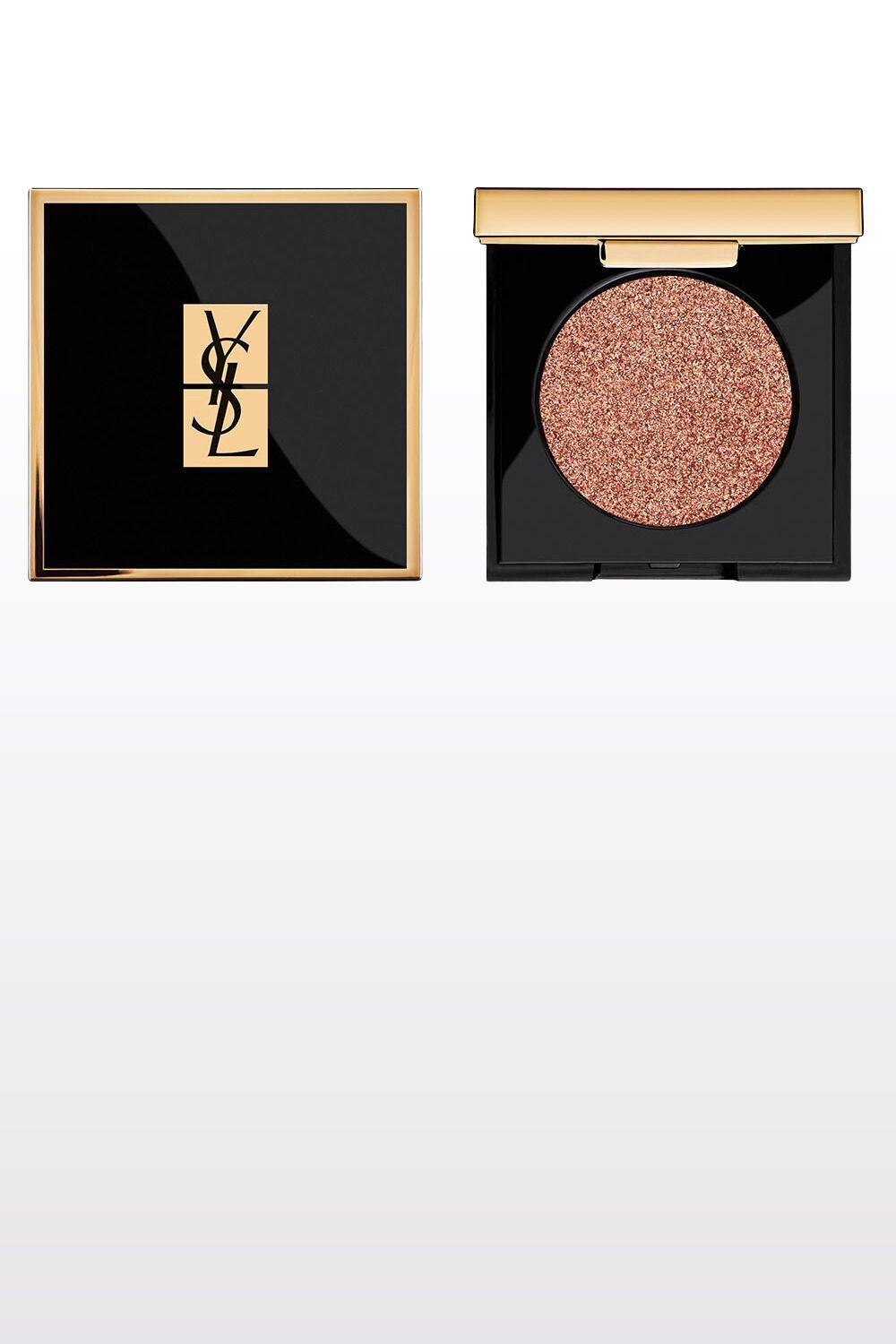 Yves Saint Laurent - צללית COUTURE MONO גוון 45 פיגמנט חום מבריק עמידה במיוחד - MASHBIR//365