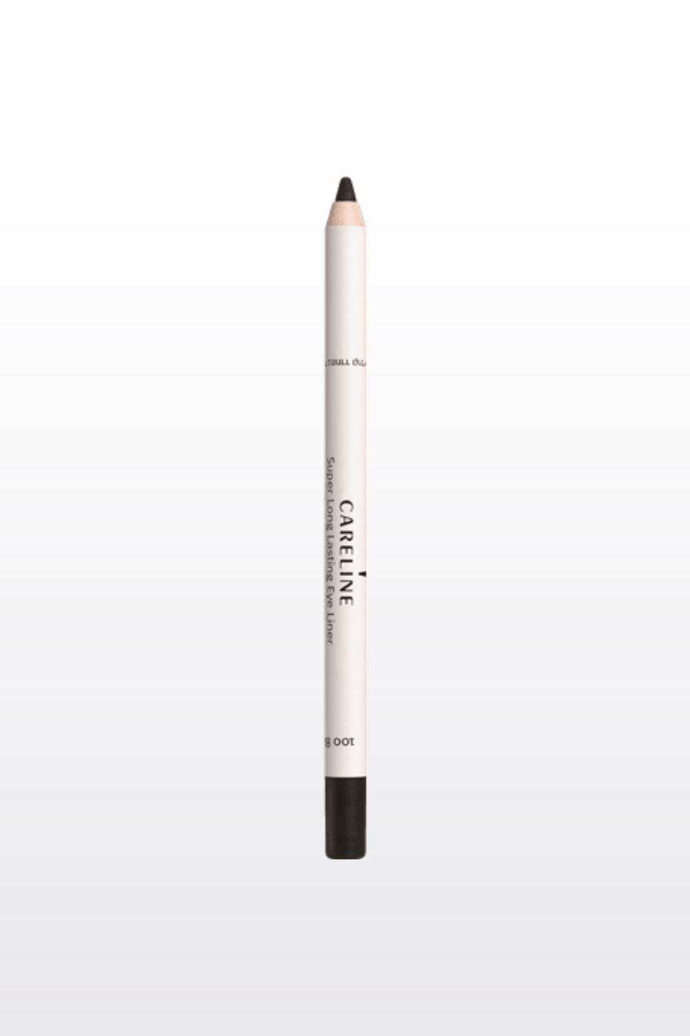 CARELINE - Long Lasting Eye Liner עפרונות עיניים עם חידוד - MASHBIR//365