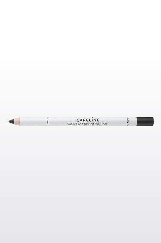 CARELINE - Long Lasting Eye Liner עפרונות עיניים עם חידוד - MASHBIR//365