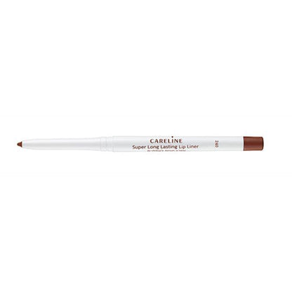 CARELINE - Long Lasting Lip Liner עפרונות שפתיים ללא חידוד - MASHBIR//365