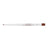 CARELINE - Long Lasting Lip Liner עפרונות שפתיים ללא חידוד - MASHBIR//365