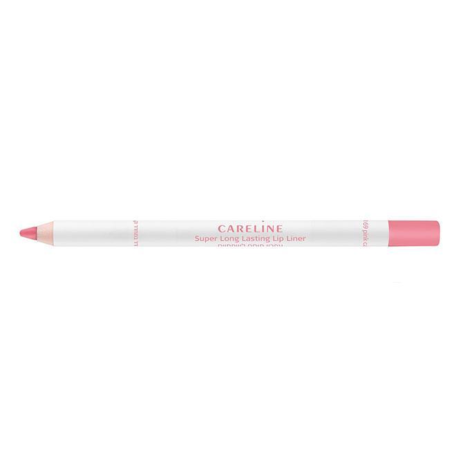 CARELINE - Long Lasting Lip Liner עפרונות שפתיים עם חידוד - MASHBIR//365