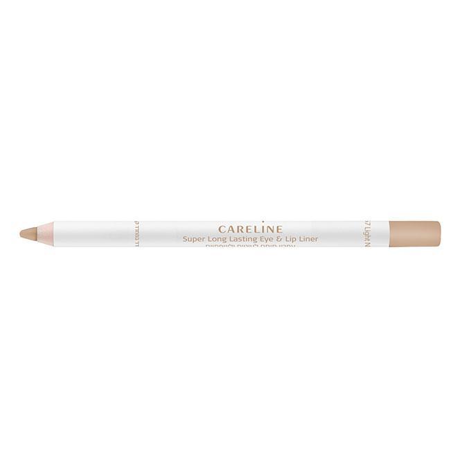 CARELINE - Long Lasting Lip Liner עפרונות שפתיים עם חידוד - MASHBIR//365