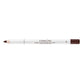 CARELINE - Long Lasting Lip Liner עפרונות שפתיים עם חידוד - MASHBIR//365 - 10