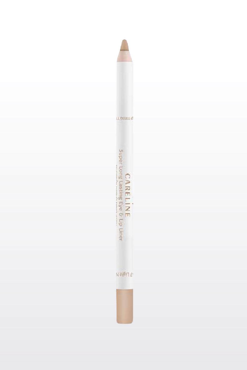 CARELINE - Long Lasting Lip Liner עפרונות שפתיים עם חידוד - MASHBIR//365
