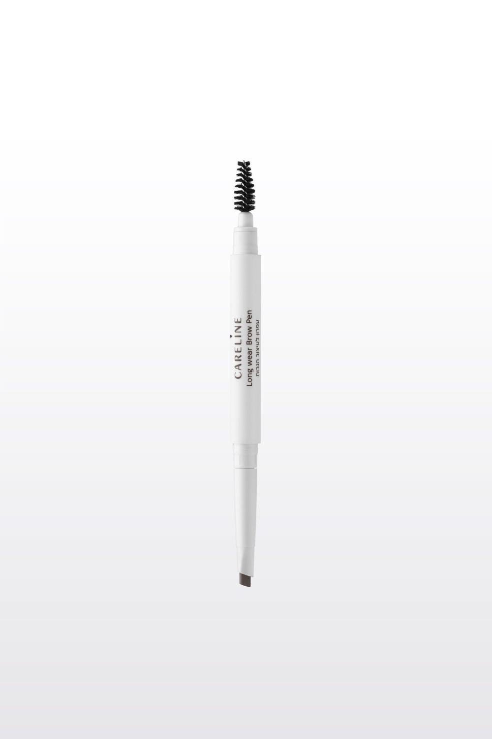 CARELINE - Long Wear Brow עפרון לעיצוב ותיחום גבות - MASHBIR//365