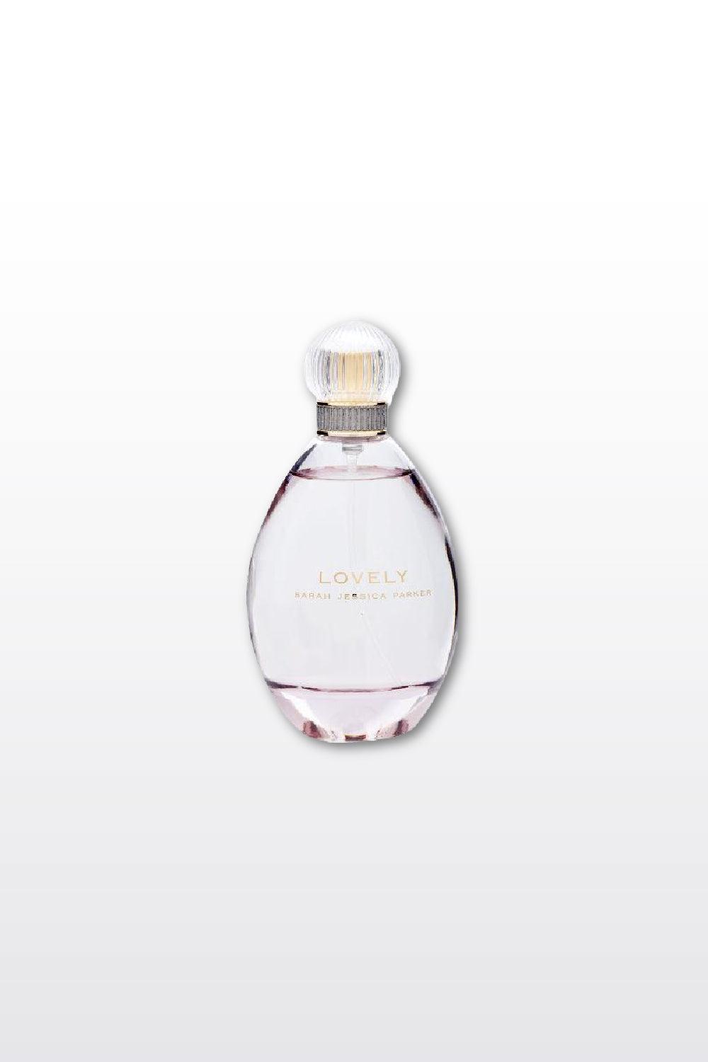 SARAH JESSICA PARKER - LOVELY EDP בושם לאשה 30 מ"ל - MASHBIR//365