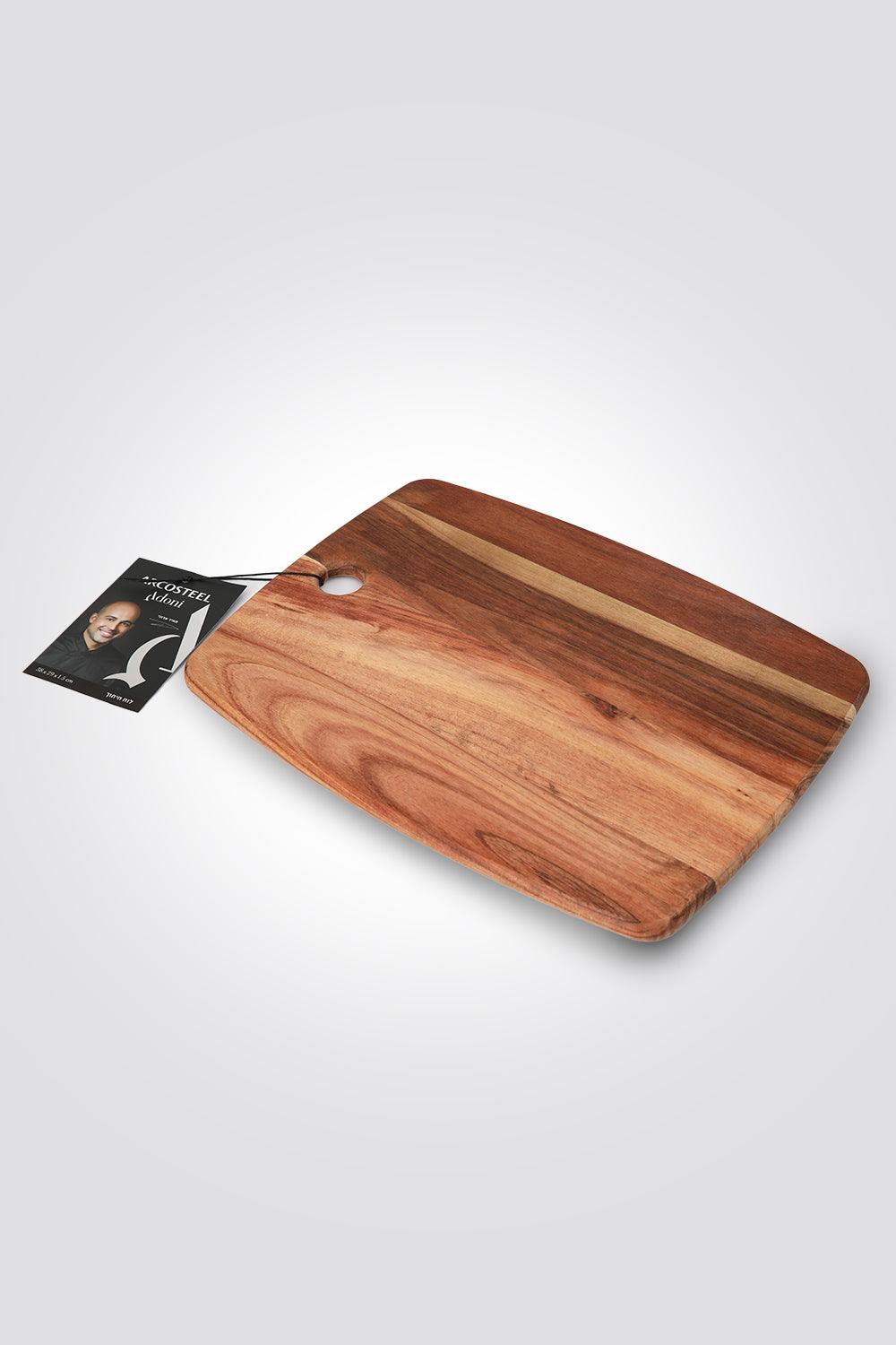 ARCOSTEEL - לוח חיתוך 38 ס"מ - MASHBIR//365