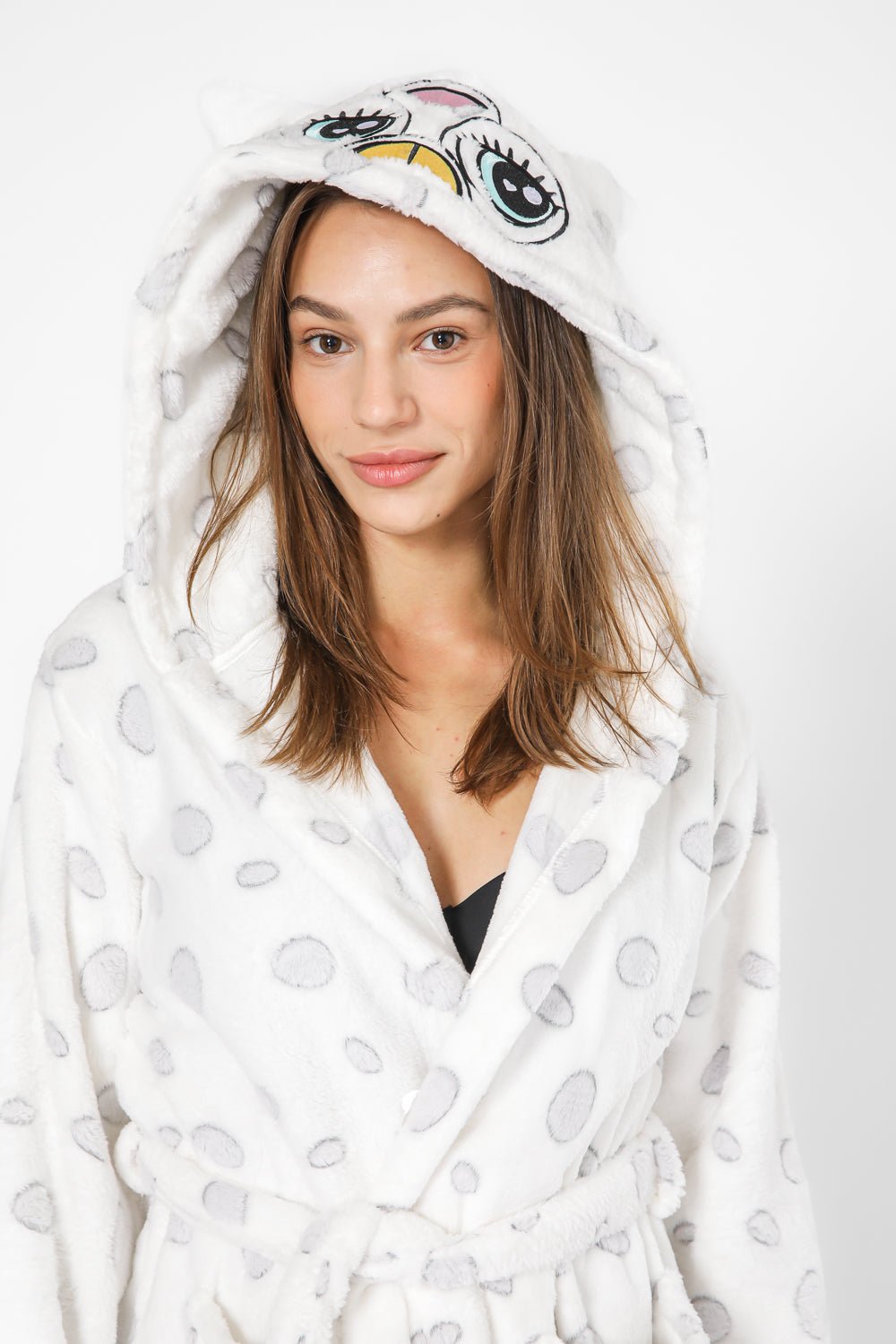 DELTA - חלוק בית FURBY - MASHBIR//365