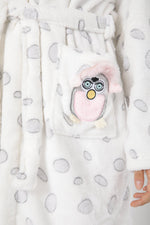 DELTA - חלוק בית FURBY - MASHBIR//365