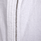 KENNETH COLE - חלוק מגבת עם כובע בצבע לבן - MASHBIR//365 - 13