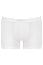 SLOGGI - מארז 2 בוקסרים 24/7 SHORT בצבע לבן - MASHBIR//365