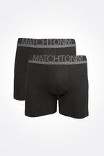 DELTA - מארז 2 בוקסרים ארוכים CUPRON - MASHBIR//365