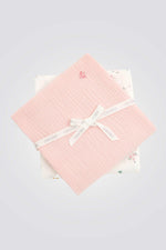 OBAIBI - מארז 2 חיתולי טטרה לתינוקות - MASHBIR//365