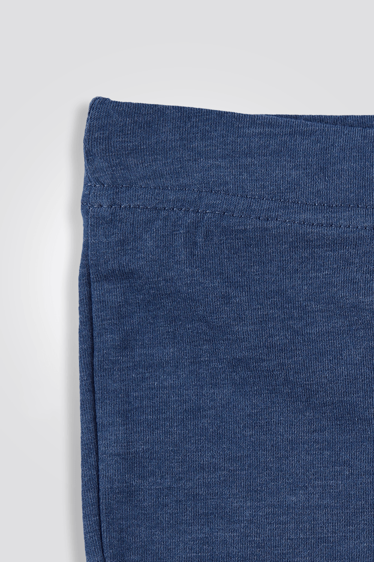 DELTA - מארז 2 מכנסי טייץ עד הברך לילדות - MASHBIR//365