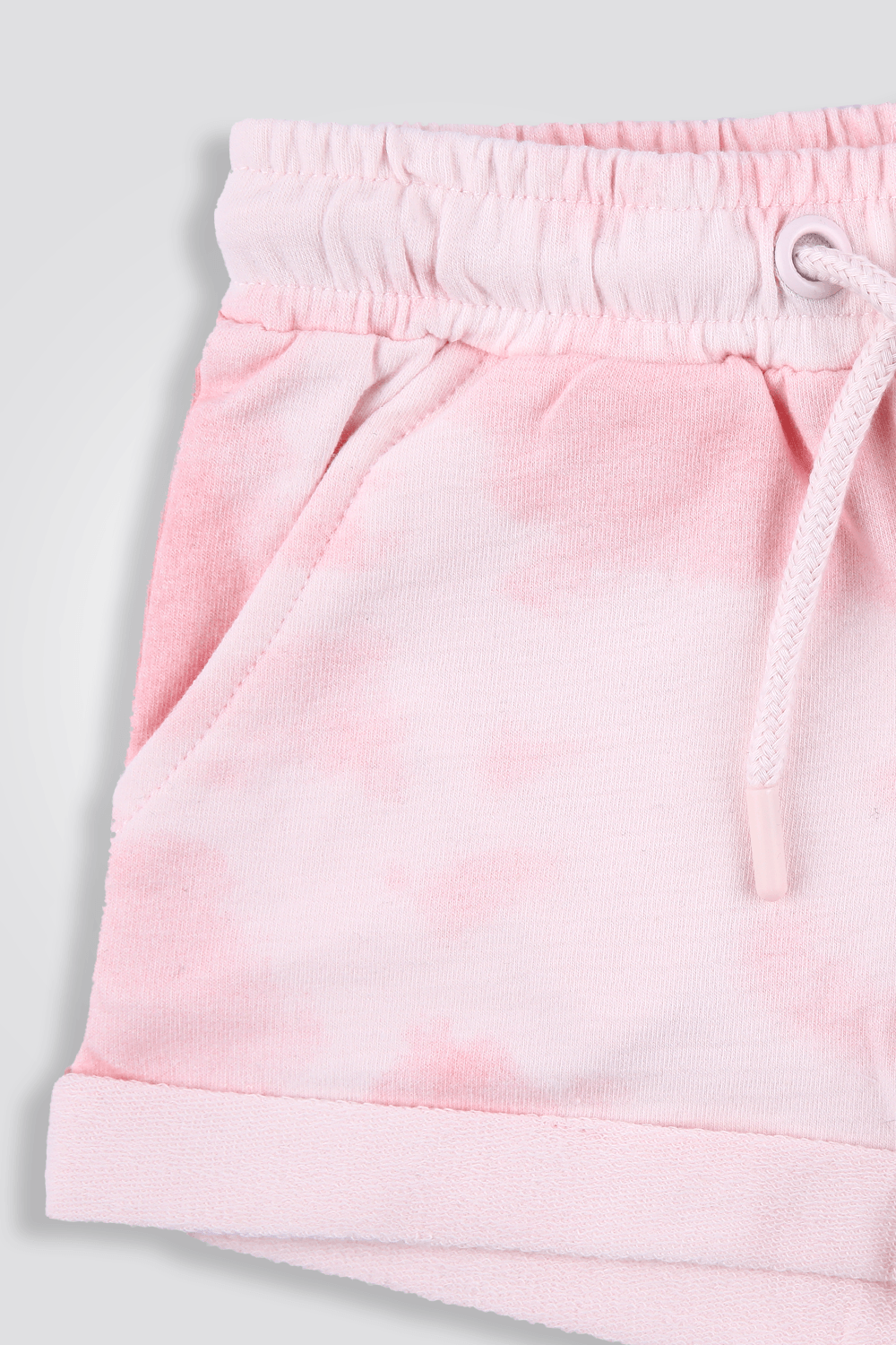 DELTA - מארז 2 מכנסיים קצרים לילדות - MASHBIR//365