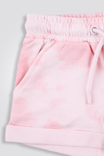 DELTA - מארז 2 מכנסיים קצרים לילדות - MASHBIR//365