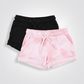 DELTA - מארז 2 מכנסיים קצרים לילדות - MASHBIR//365 - 1