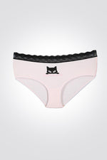 DELTA - מארז 2 תחתוני היפסטר CATS ALL OVER - MASHBIR//365