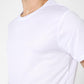 DELTA - מארז 2 חולצות דריי פיט בצבע לבן - MASHBIR//365 - 5