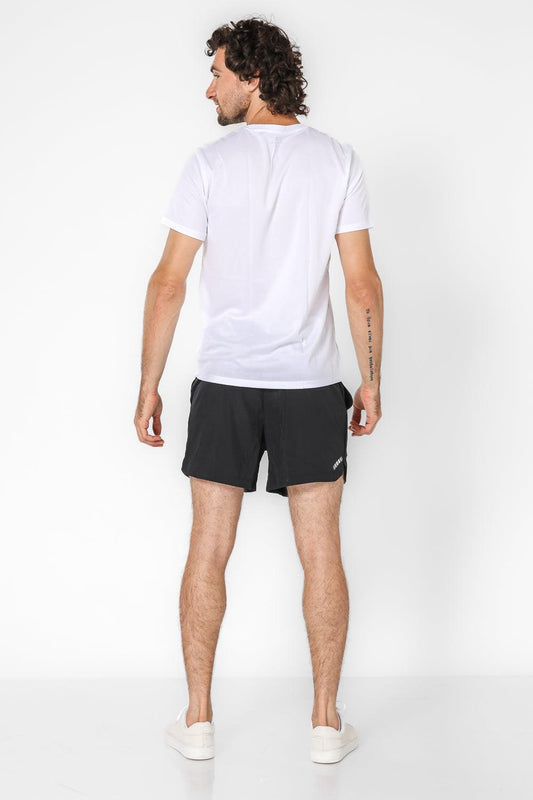 DELTA - מארז 2 חולצות דריי פיט בצבע לבן - MASHBIR//365