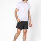 DELTA - מארז 2 חולצות דריי פיט בצבע לבן - MASHBIR//365 - 3