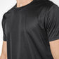 DELTA - מארז 2 חולצות דריי פיט בצבע שחור - MASHBIR//365 - 3