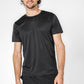 DELTA - מארז 2 חולצות דריי פיט בצבע שחור - MASHBIR//365 - 1