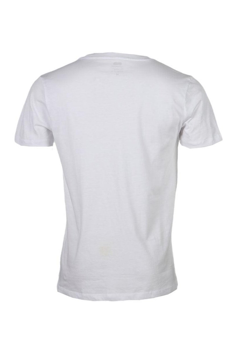 DELTA - מארז 2 חולצות שרוול קצר לבן - MASHBIR//365
