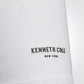KENNETH COLE - מארז 2 חולצות צווארון עגול בצבע לבן - MASHBIR//365 - 4
