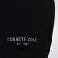 KENNETH COLE - מארז 2 חולצות צווארון עגול בצבע שחור - MASHBIR//365 - 5