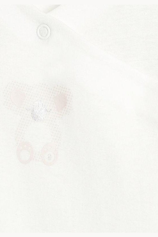 OBAIBI - מארז 3 בגדי גוף לתינוקות - MASHBIR//365