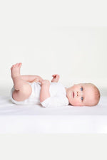 OBAIBI - מארז 3 בגדי גוף מעטפת שרוול ארוך - MASHBIR//365