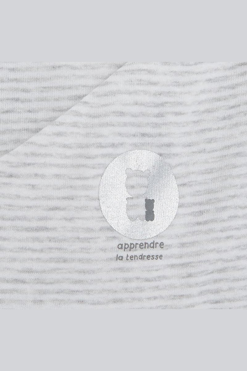 OBAIBI - מארז 3 בגדי גוף מעטפת שרוול ארוך - MASHBIR//365