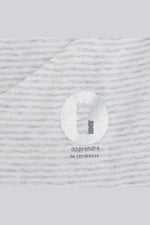 OBAIBI - מארז 3 בגדי גוף מעטפת שרוול ארוך - MASHBIR//365