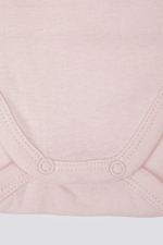 OBAIBI - מארז 3 בגדי גוף שרוול ארוך לתינוקות - MASHBIR//365