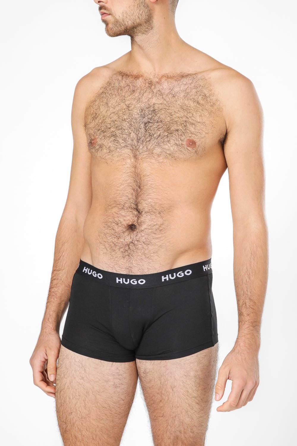 HUGO BOSS - מארז 3 בוקסרים HUGO BOSS - MASHBIR//365