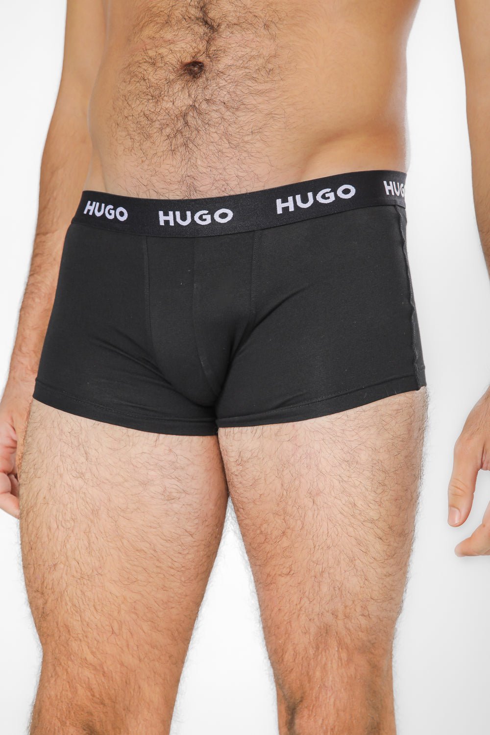 HUGO BOSS - מארז 3 בוקסרים HUGO BOSS - MASHBIR//365