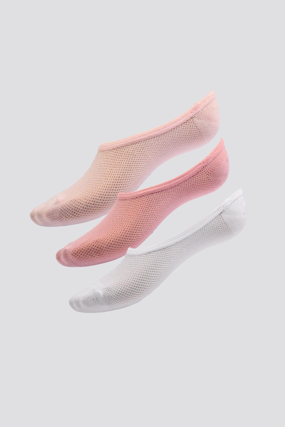 DELTA - מארז 3 גרבי עקביות - MASHBIR//365