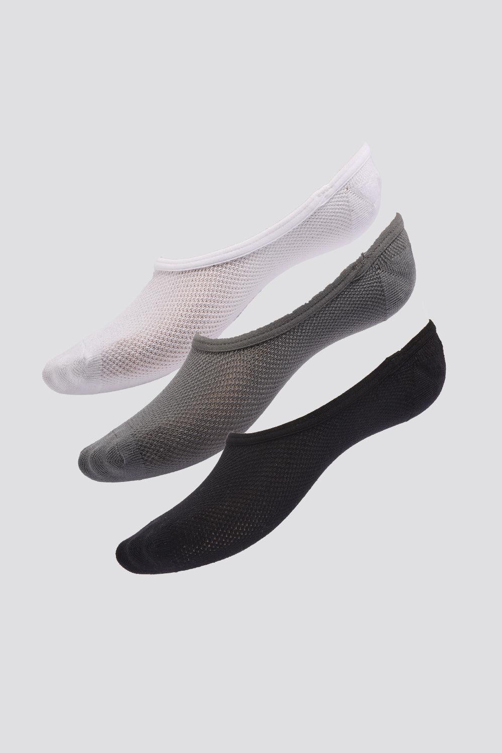 DELTA - מארז 3 גרבי עקביות - MASHBIR//365