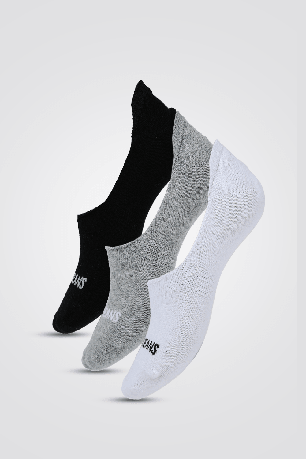 PEPE JEANS - מארז 3 עקביות לגברים מעורב - MASHBIR//365