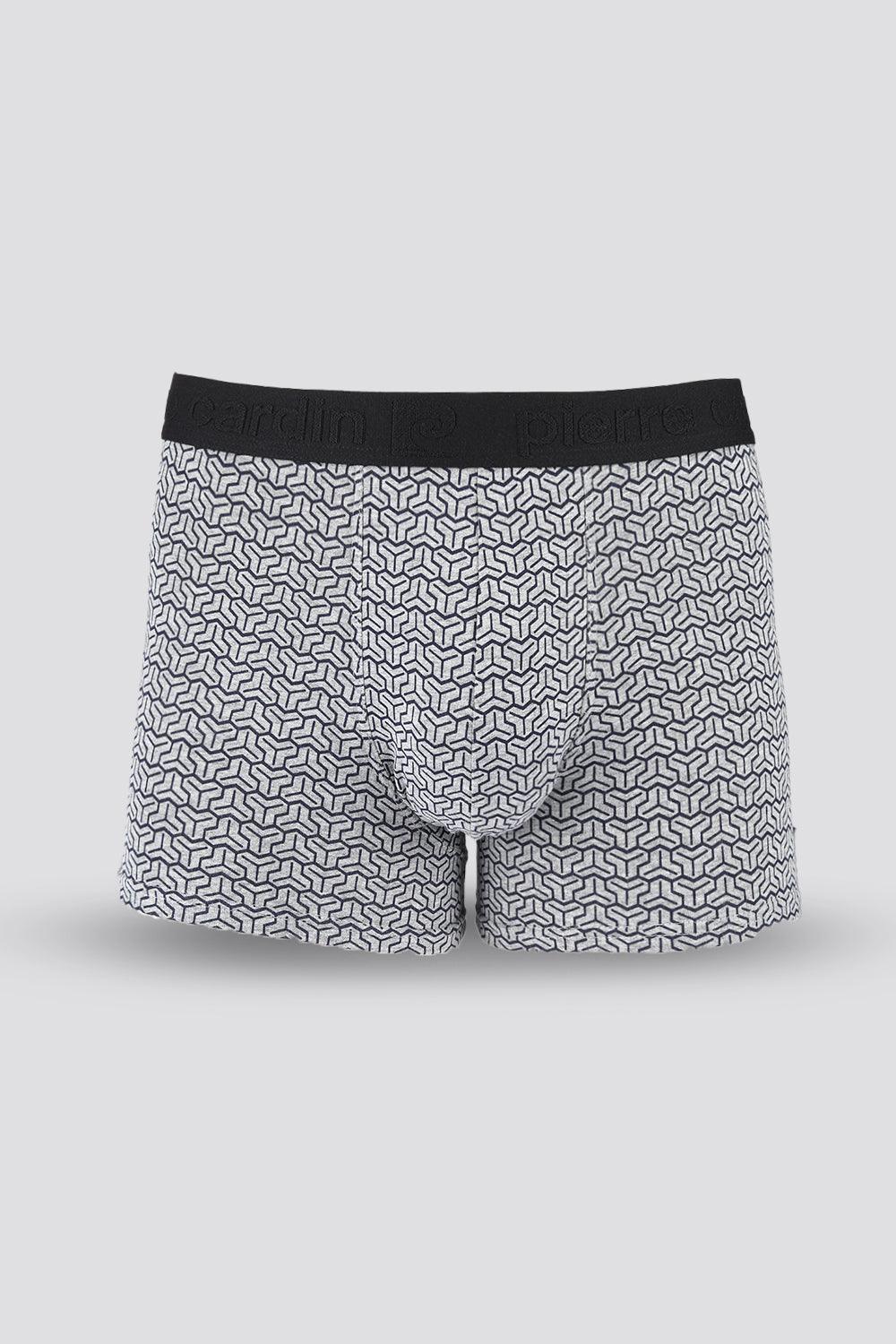 Pierre Cardin - מארז 3 תחתוני בוקסר PIERRE CARDINE - MASHBIR//365