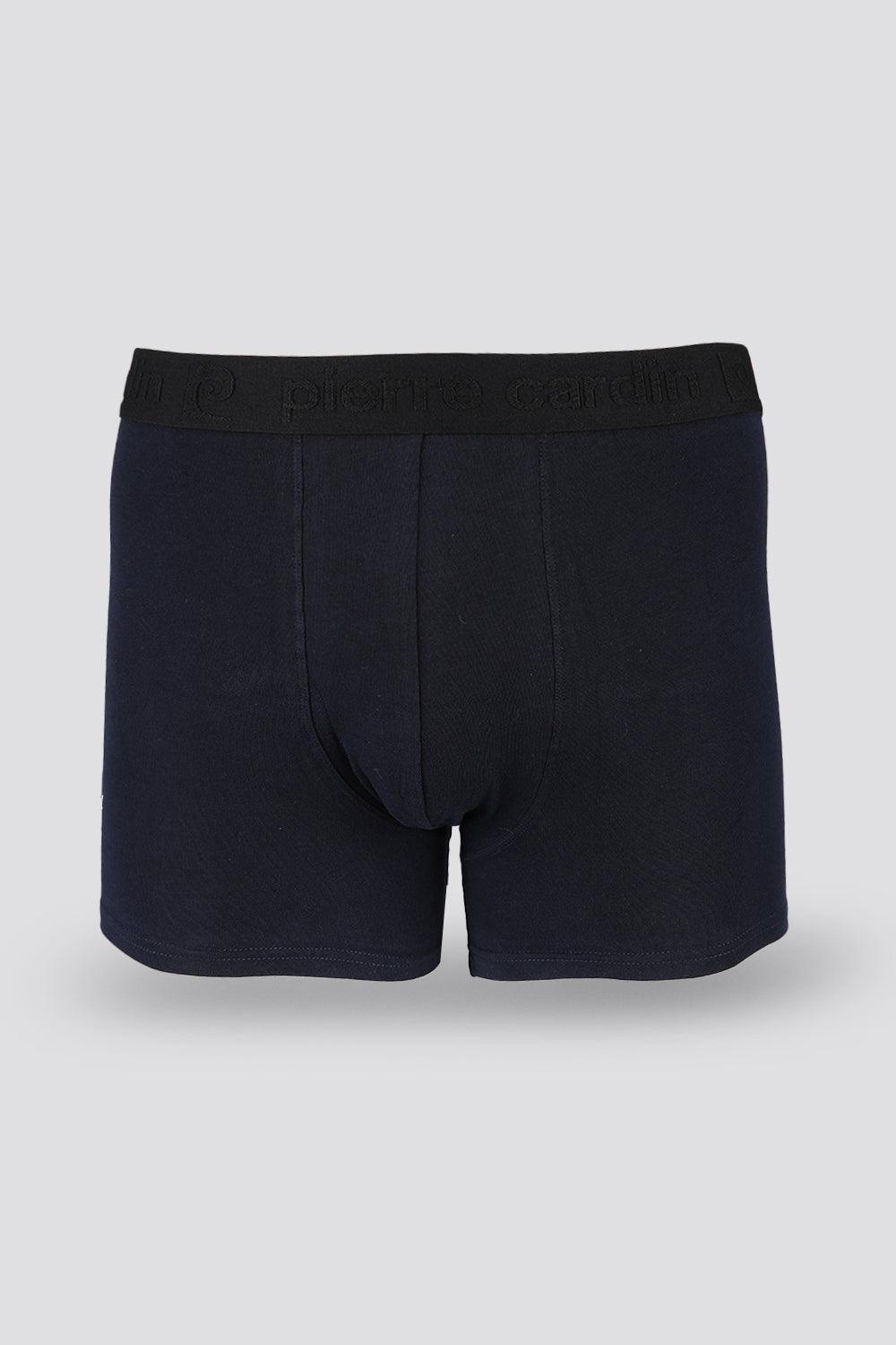 Pierre Cardin - מארז 3 תחתוני בוקסר PIERRE CARDINE - MASHBIR//365