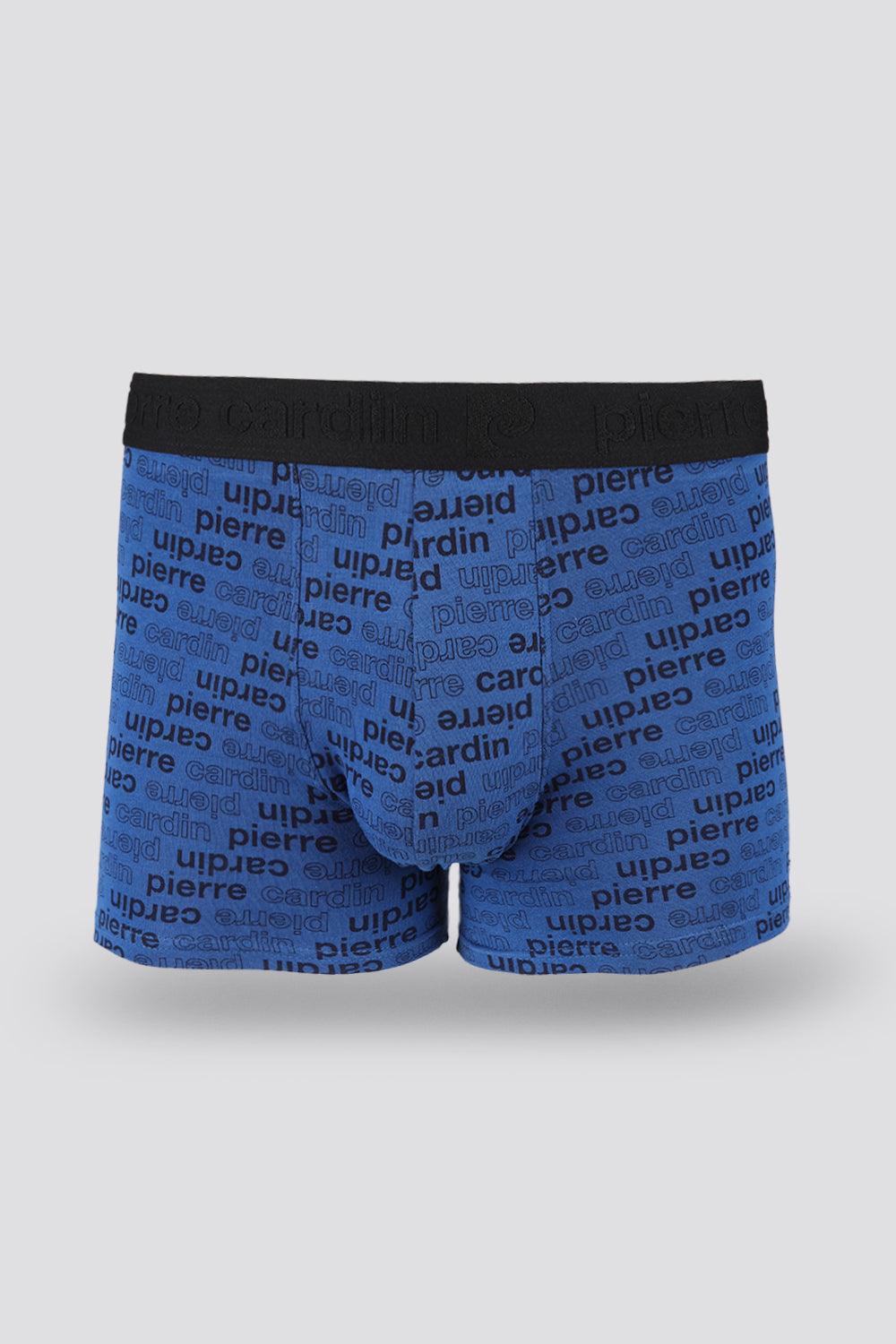 Pierre Cardin - מארז 3 תחתוני בוקסר PIERRE CARDINE - MASHBIR//365