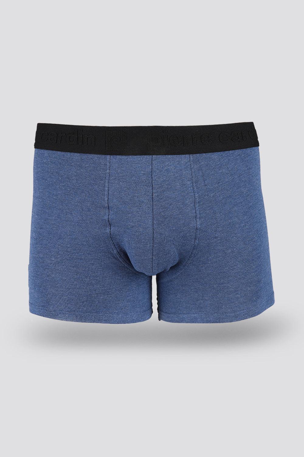 Pierre Cardin - מארז 3 תחתוני בוקסר PIERRE CARDINE - MASHBIR//365