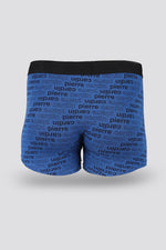 Pierre Cardin - מארז 3 תחתוני בוקסר PIERRE CARDINE - MASHBIR//365