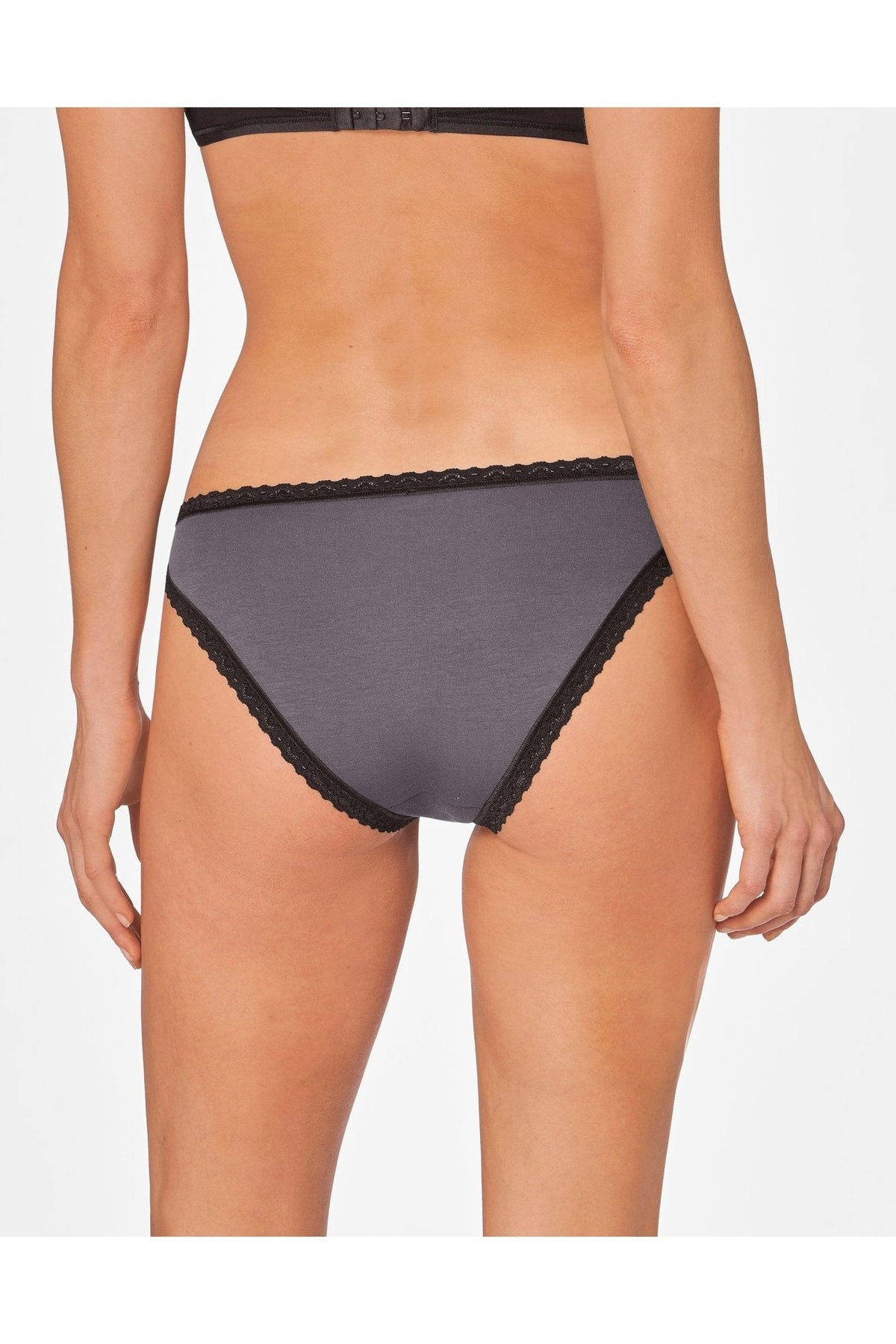 SLOGGI - מארז 3 תחתוני Tanga שחורים - MASHBIR//365