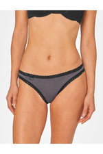 SLOGGI - מארז 3 תחתוני Tanga שחורים - MASHBIR//365