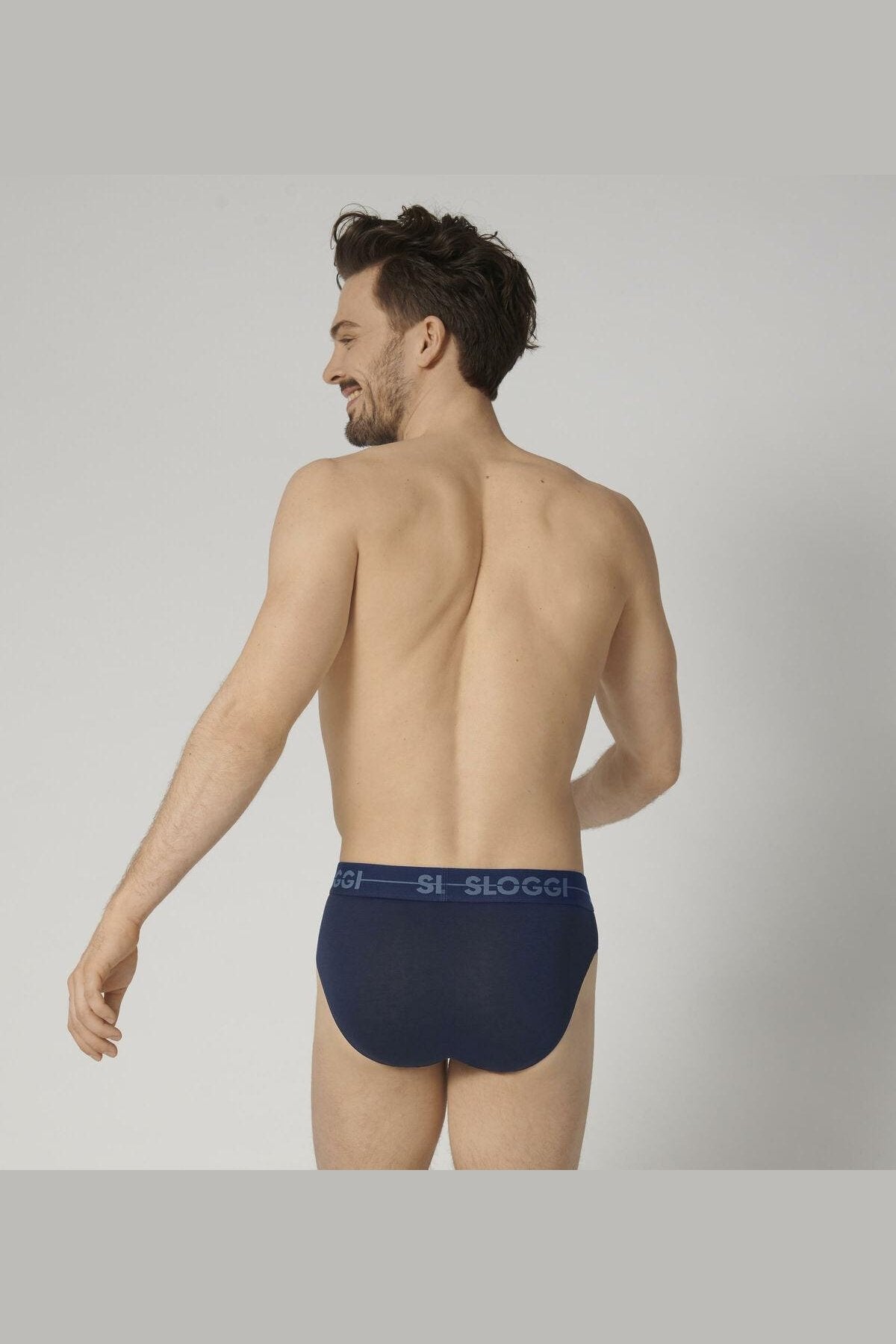 SLOGGI - מארז 3 תחתונים GO MINI - MASHBIR//365